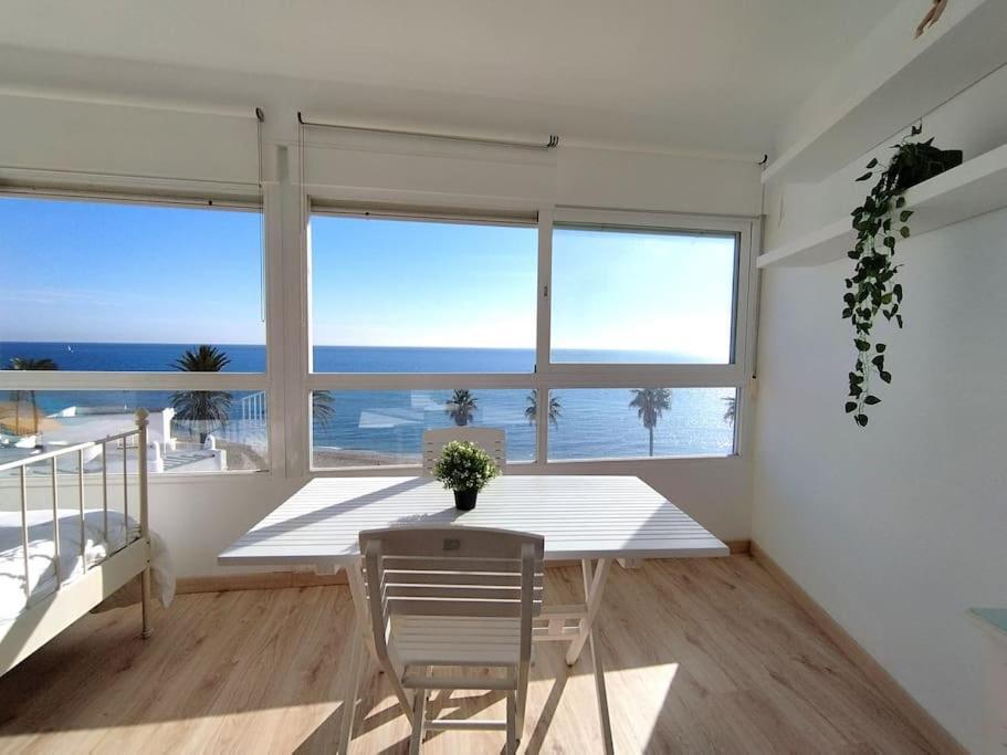 Estudio Con Increibles Vistas. Apartamento *