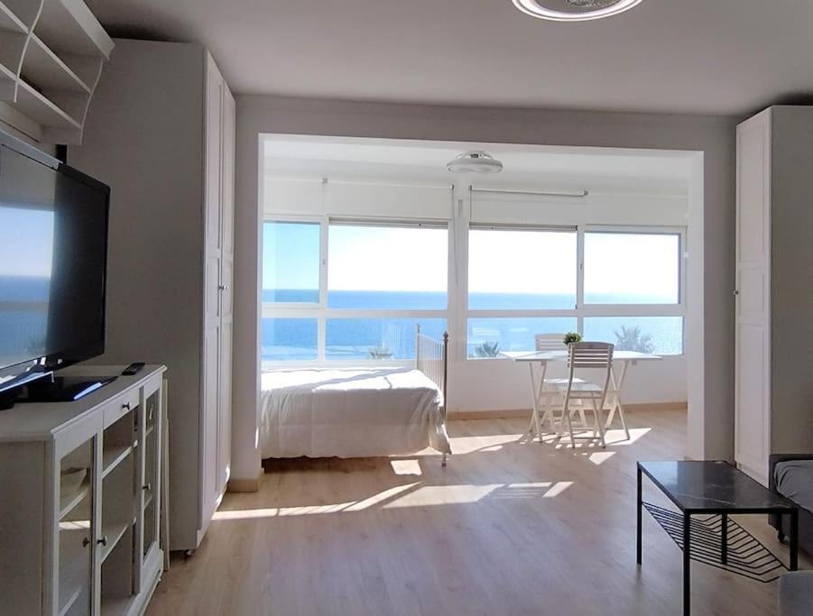 Estudio Con Increibles Vistas. Apartment *