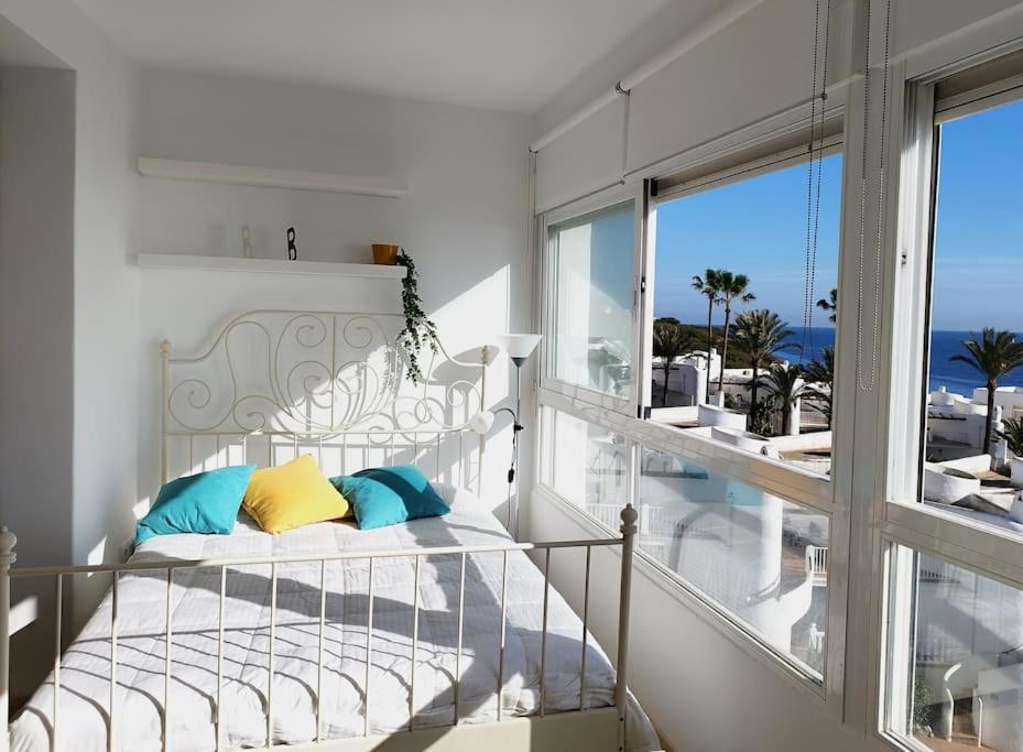 Apartment Estudio Con Increibles Vistas. Marbella