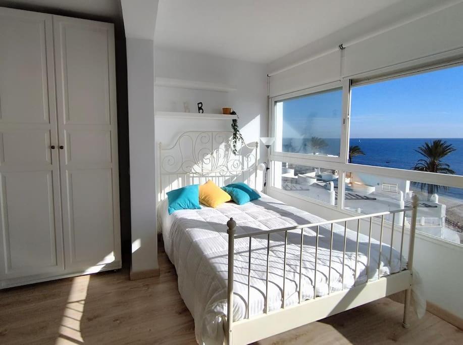 Apartment Estudio Con Increibles Vistas.