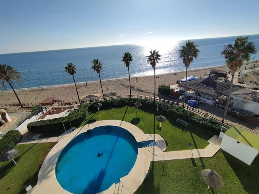 Estudio Con Increibles Vistas. Apartment