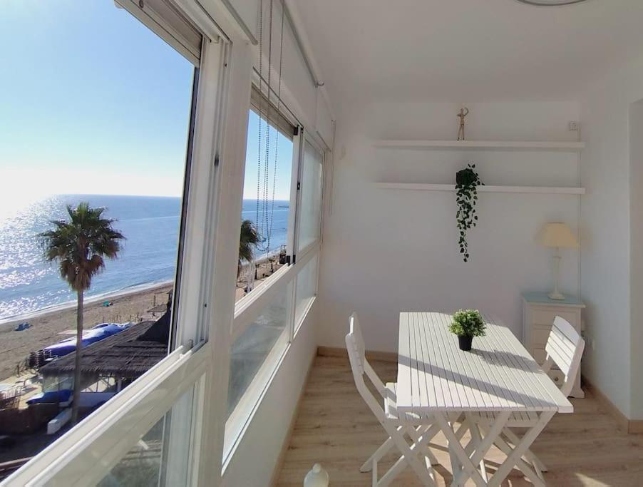 Estudio Con Increibles Vistas. Apartment