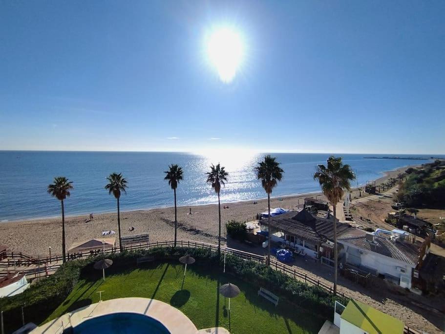 Apartment Estudio Con Increibles Vistas. *