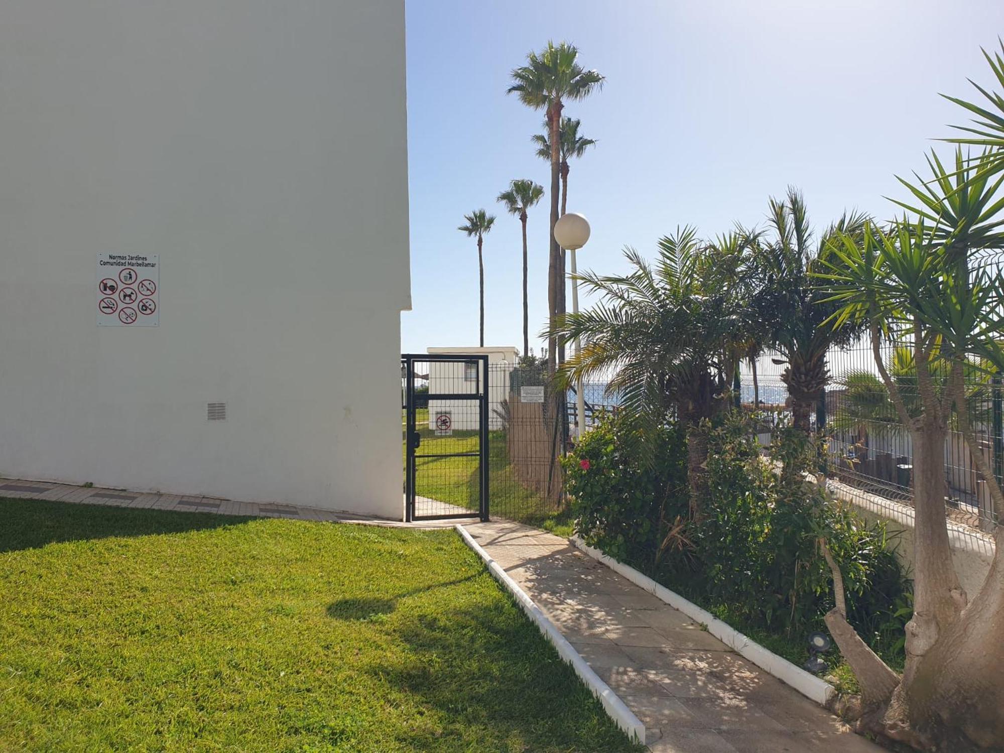 Estudio Con Increibles Vistas. Apartment Marbella